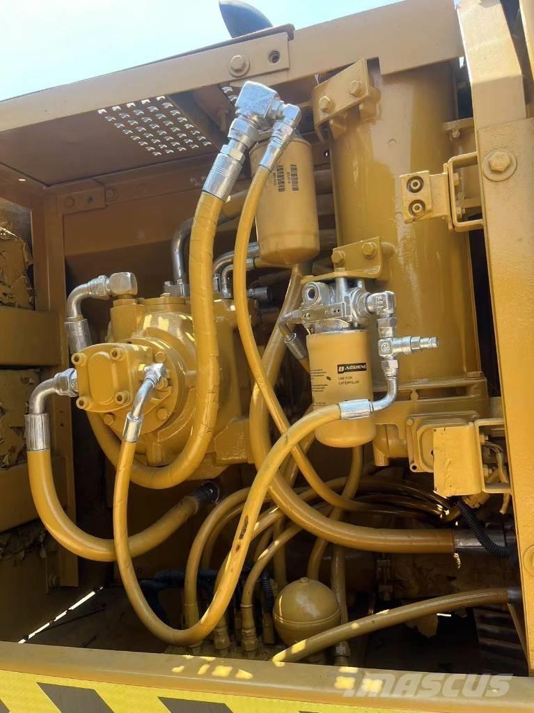 CAT 320 C L Escavatori cingolati