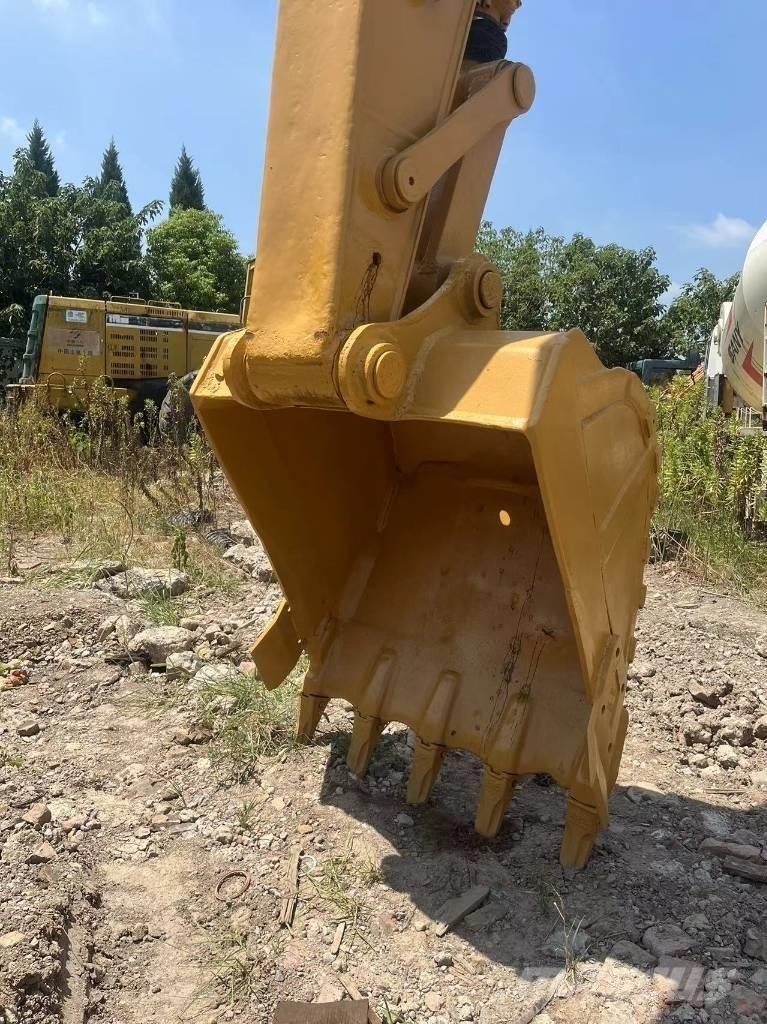 CAT 320 C L Escavatori cingolati