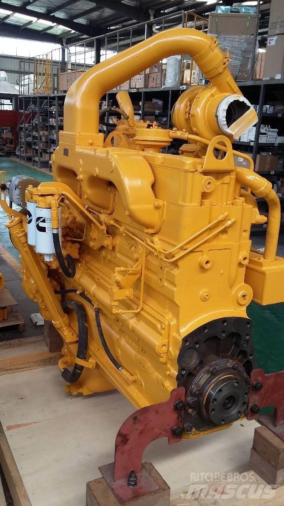 Cummins NT855-C280 Motori