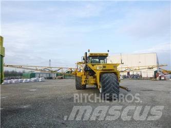 Terra Gator 1603T Pompe e miscelatori