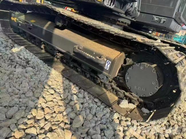 Volvo EC 140 Escavatori cingolati