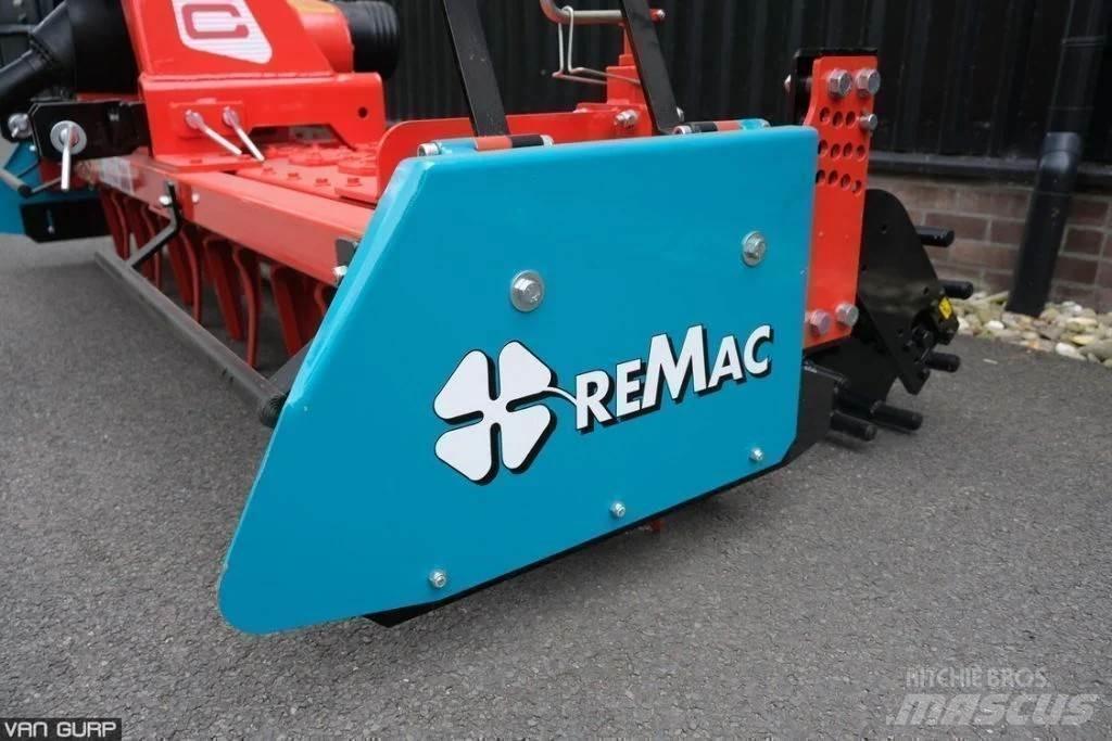 Remac NEX 300 Erpici