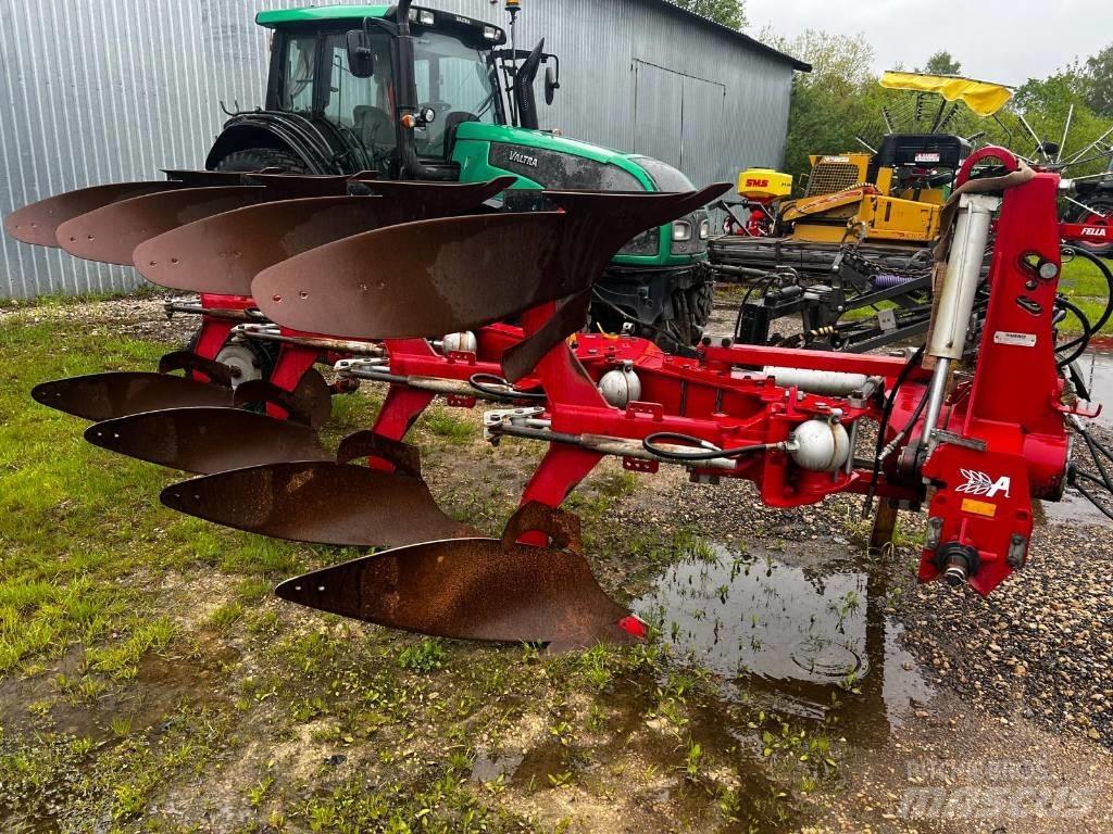 Agrolux XRT 41075 AX Aratri reversibili