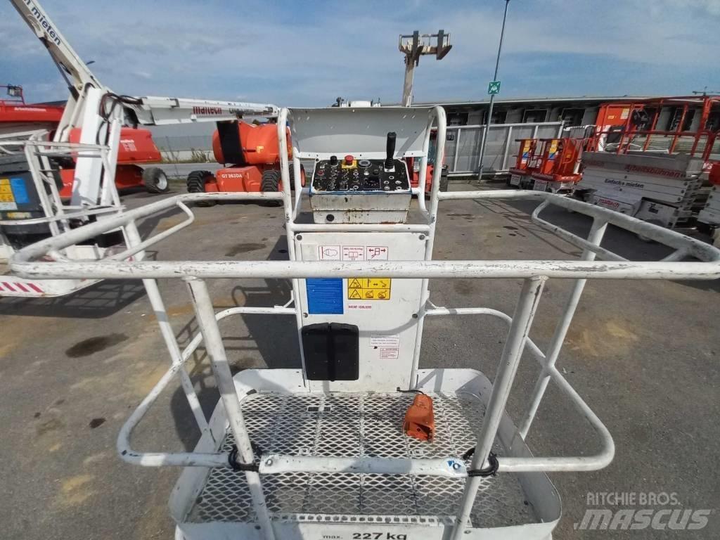 Genie Z 34/22 N Piattaforme a braccio articolato