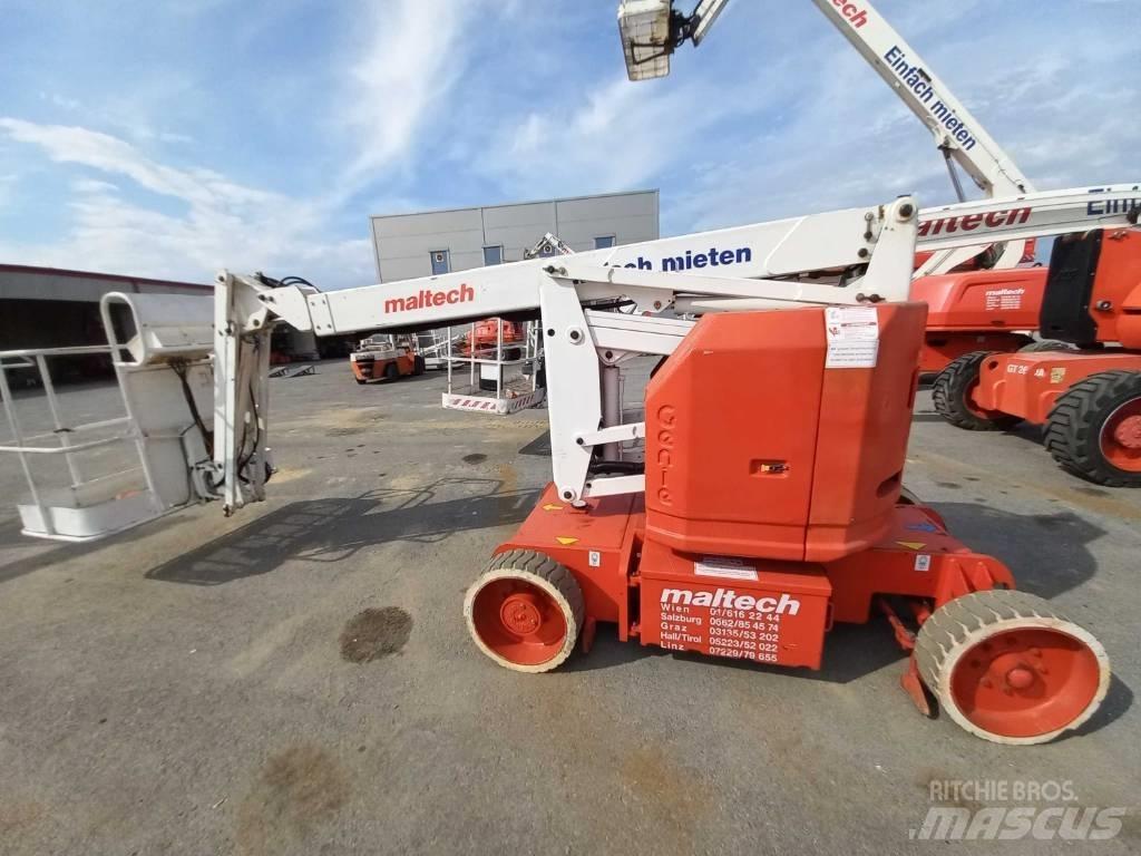 Genie Z 34/22 N Piattaforme a braccio articolato