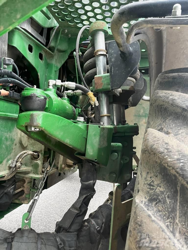 John Deere R4040i Irroratrici semoventi