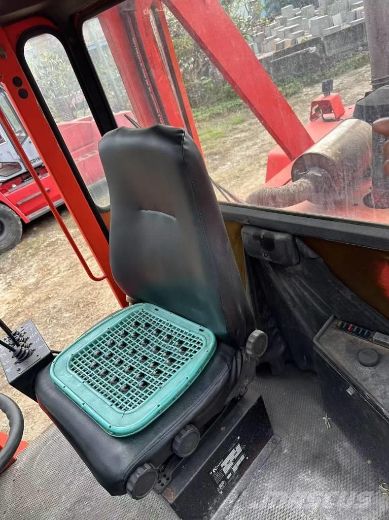 Kalmar DC30-1200 Carrelli elevatori diesel