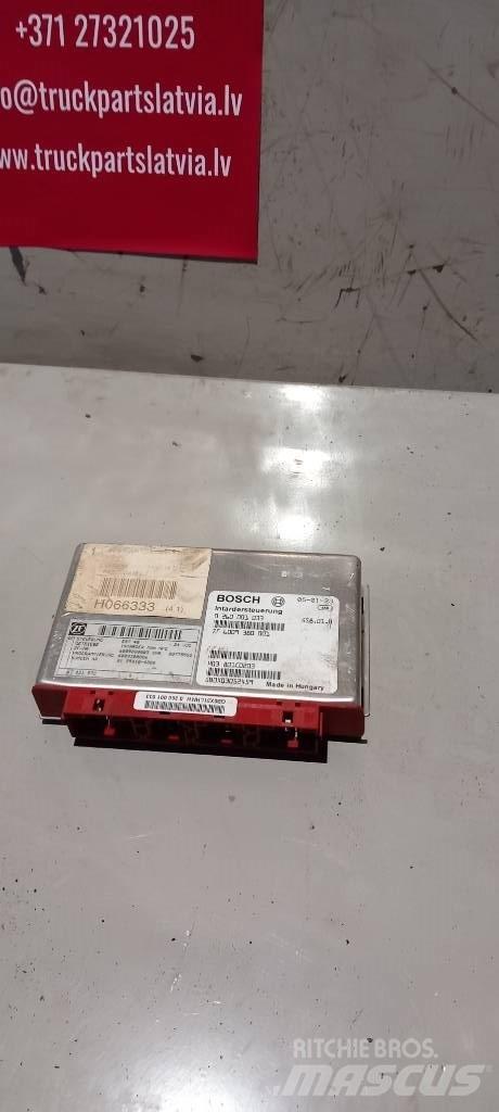 MAN TGA.  81258106000 Componenti elettroniche