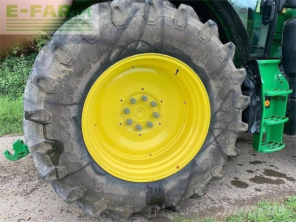 John Deere 6145r Trattori