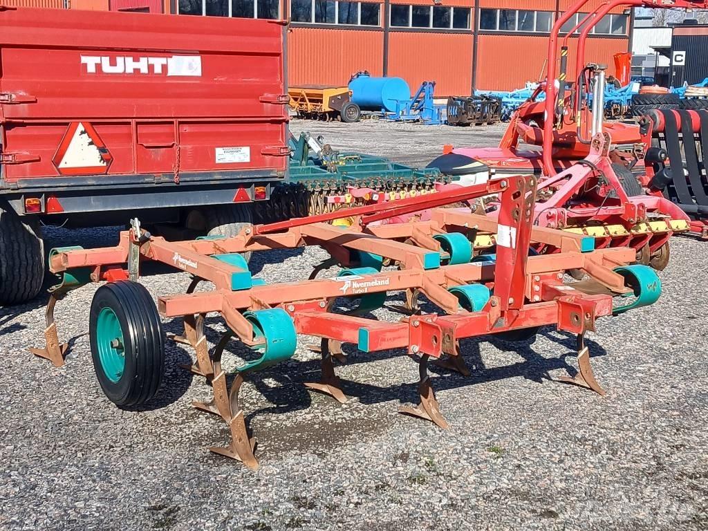 Kverneland Turbo 2 Coltivatori