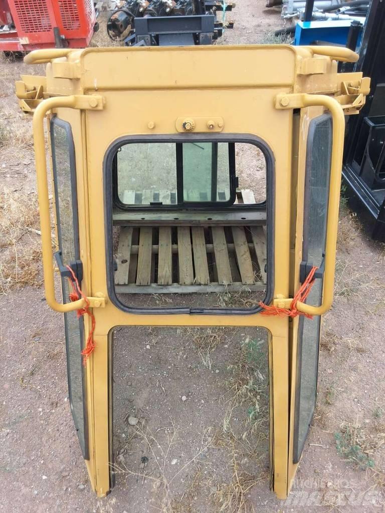 CAT D 8 R Dozer cingolati