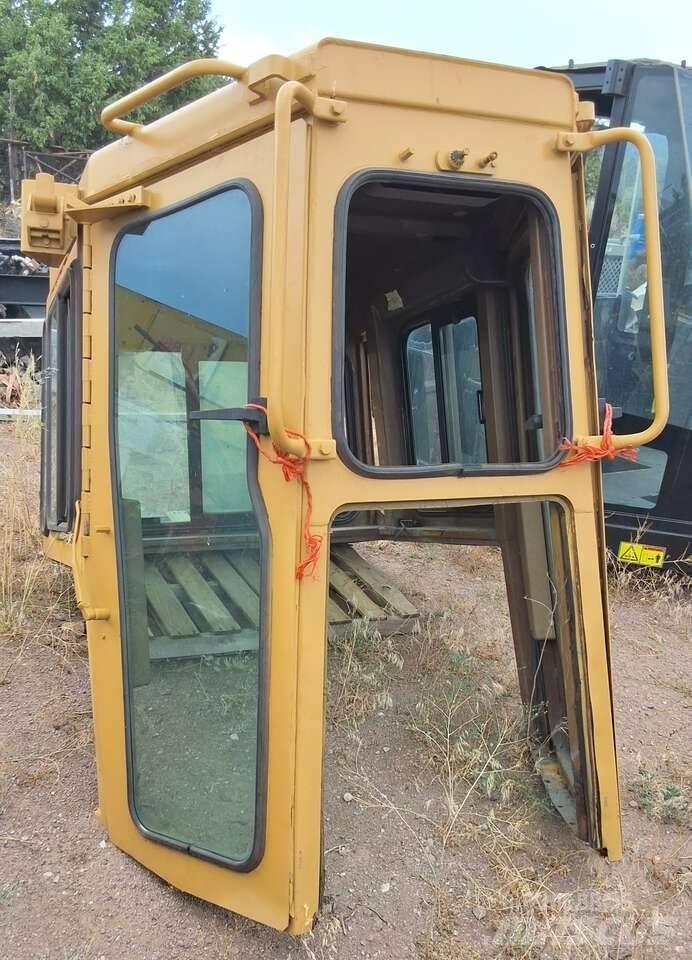 CAT D 8 R Dozer cingolati