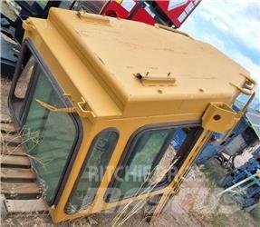 CAT D 8 R Dozer cingolati