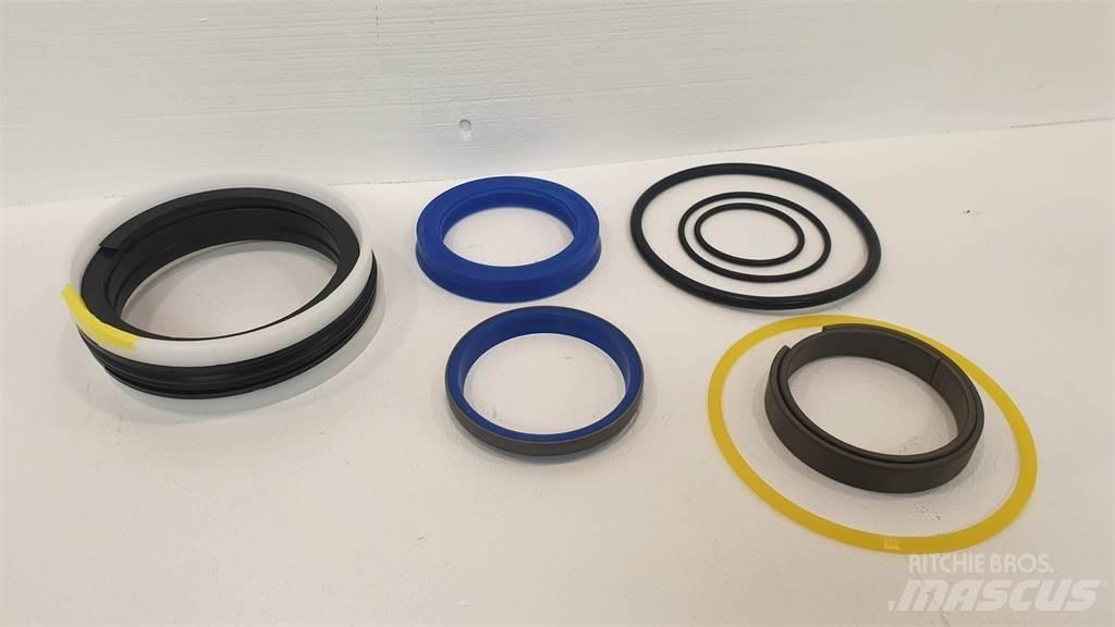 Cranab 1525067 Componenti idrauliche