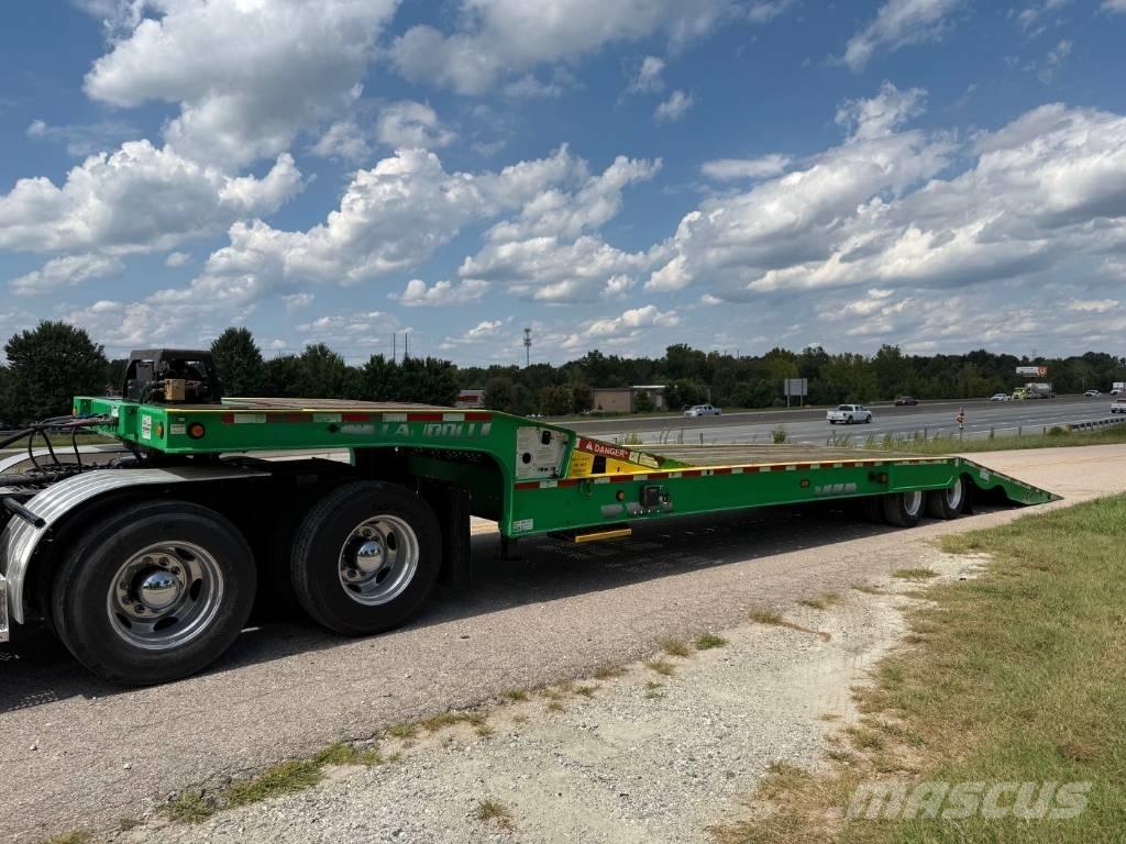 Landoll 930 Caricatore basso