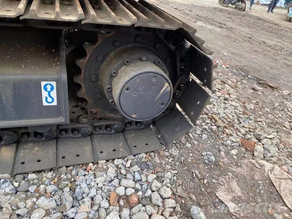 Hitachi Zaxis 70 Escavatori cingolati