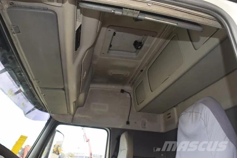 Volvo FH 12.420 Motrici e Trattori Stradali