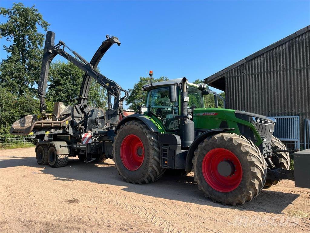 JENZ HEM 841 Cippatrice