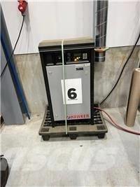 Linde R16S Carrello retrattile