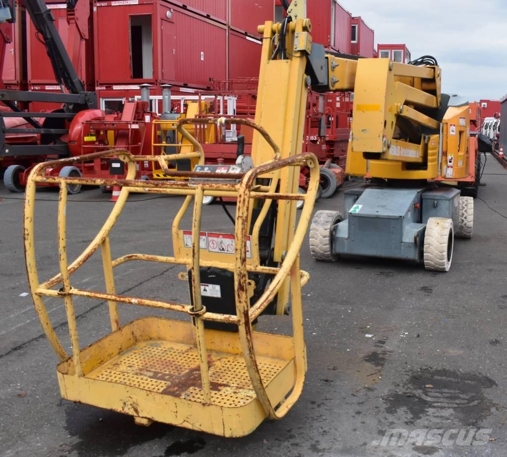 Haulotte HA 15 IP Piattaforme a braccio articolato