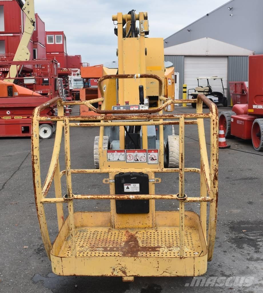 Haulotte HA 15 IP Piattaforme a braccio articolato