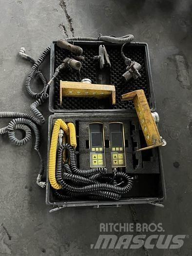 Bomag BF 600C-2 Finitrici