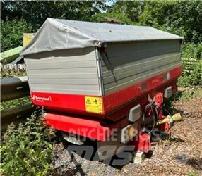 Kverneland TL3900 Spargiminerale