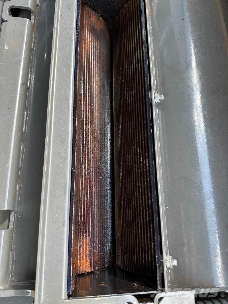 Fendt Katana 650 Falciatrinciatrici