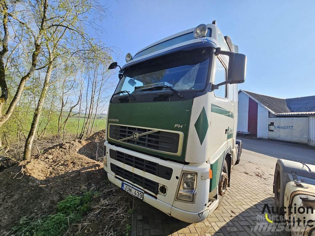Volvo FH440 Motrici e Trattori Stradali