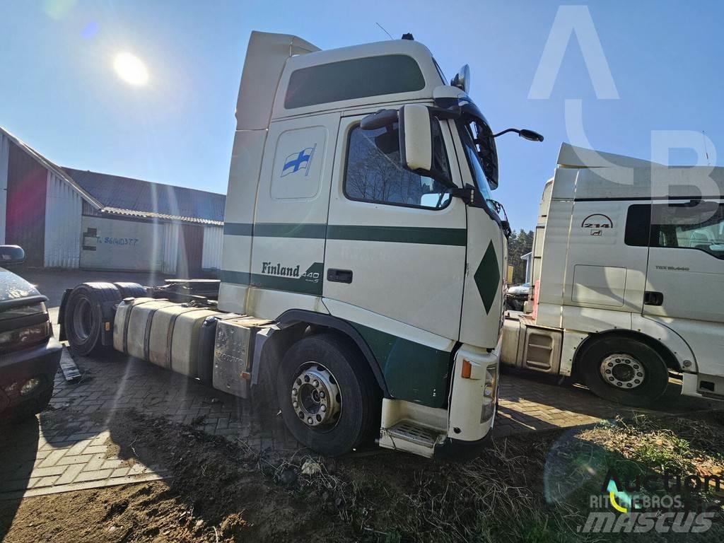 Volvo FH440 Motrici e Trattori Stradali