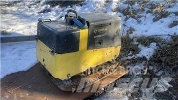 Bomag BPH 80/65 S Compattatori da suolo