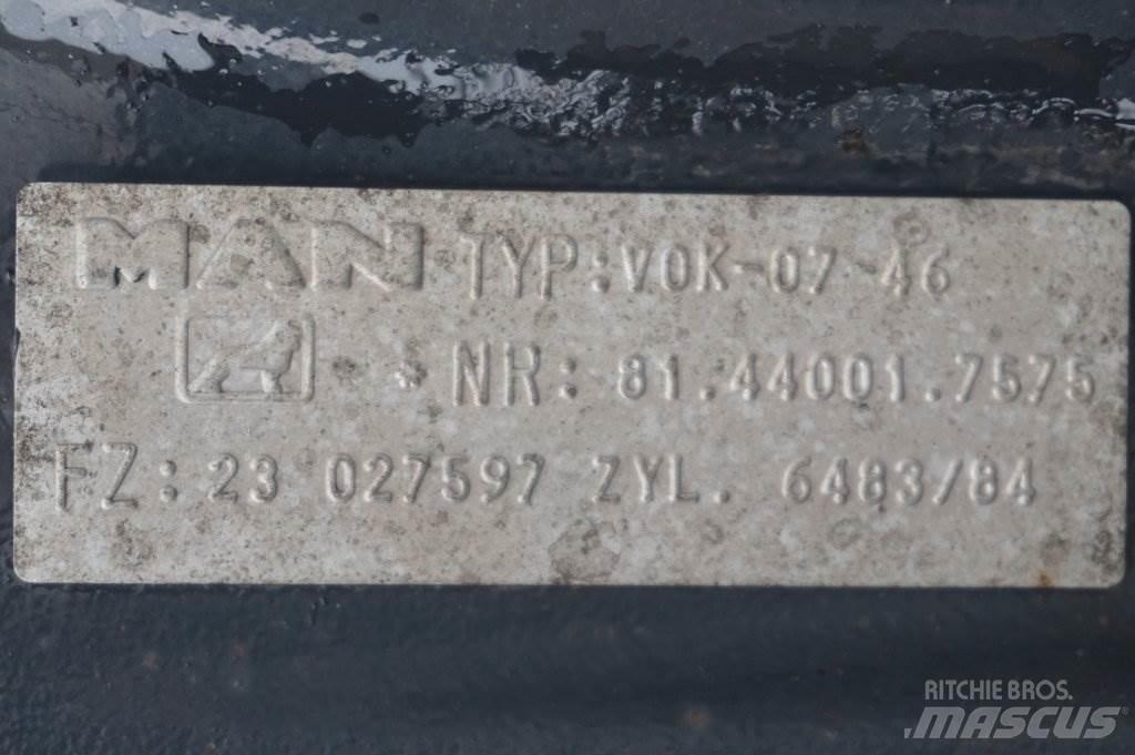 MAN VOK-07-46 Assi