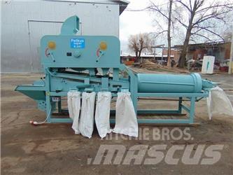 Petkus K-541 (Super) Attrezzature per pulizia dell grano