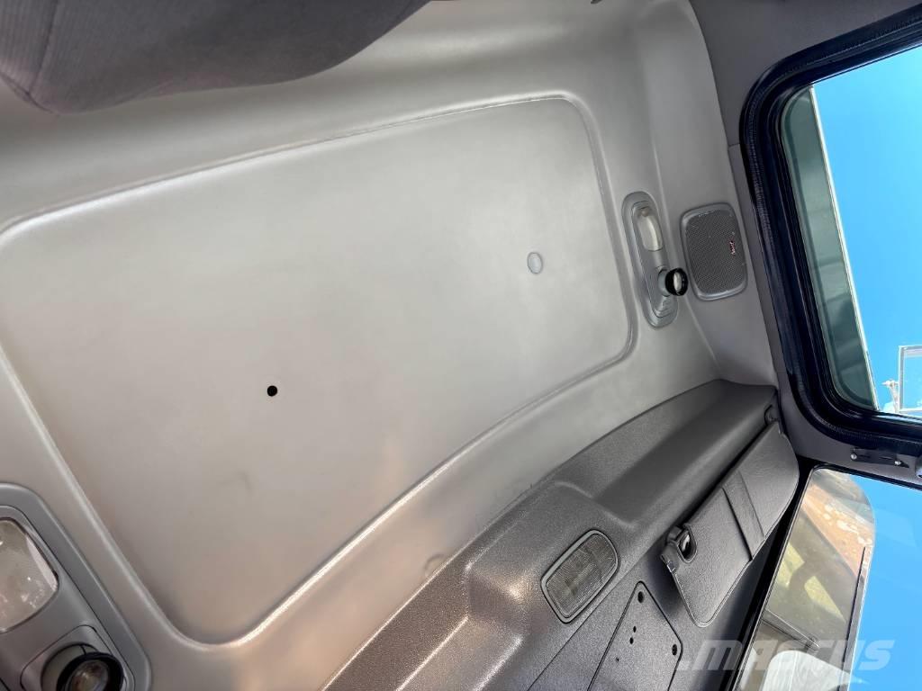 Peterbilt 379 Motrici e Trattori Stradali