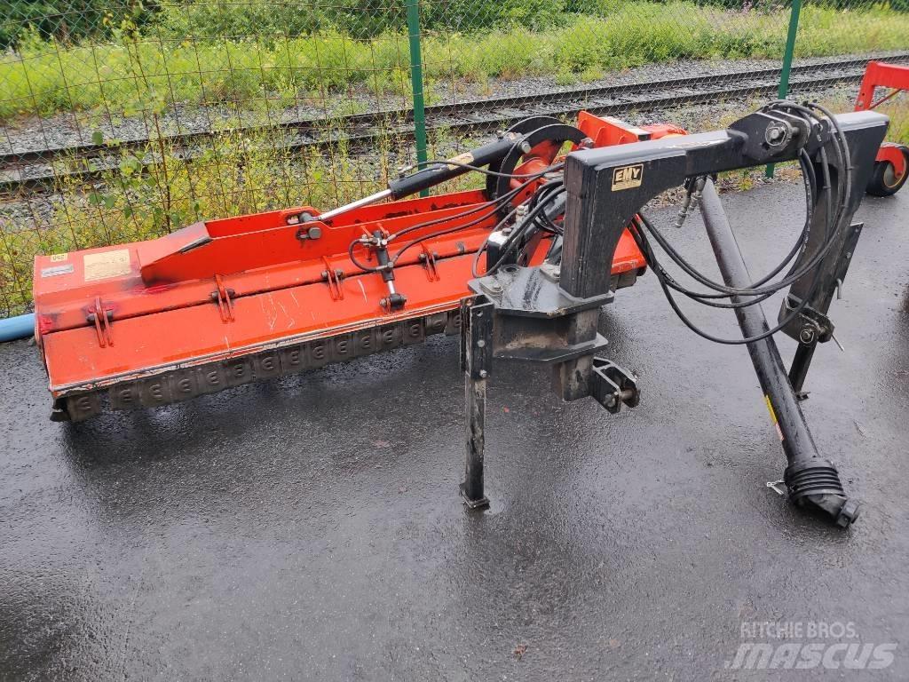Cabe Finlandia 220 Falciatrici/cimatrici per pascoli