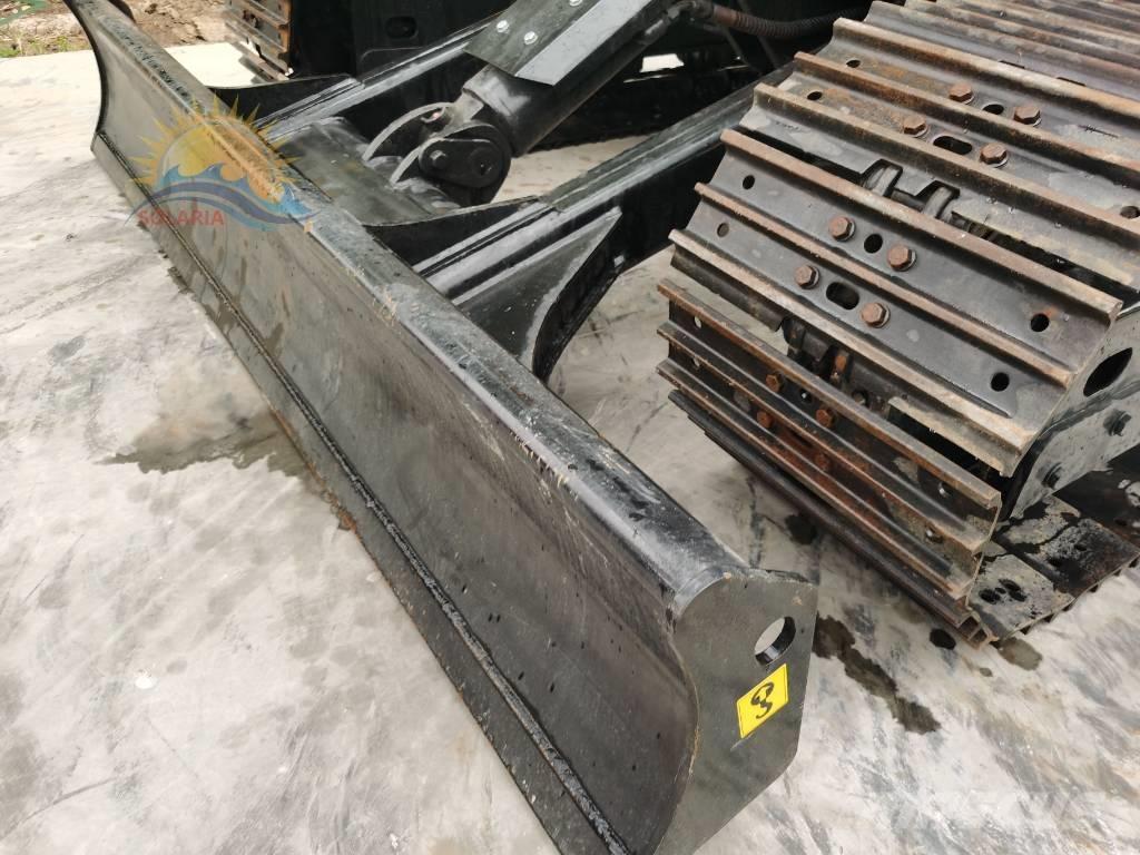 Sany SY 75 C Escavatori cingolati