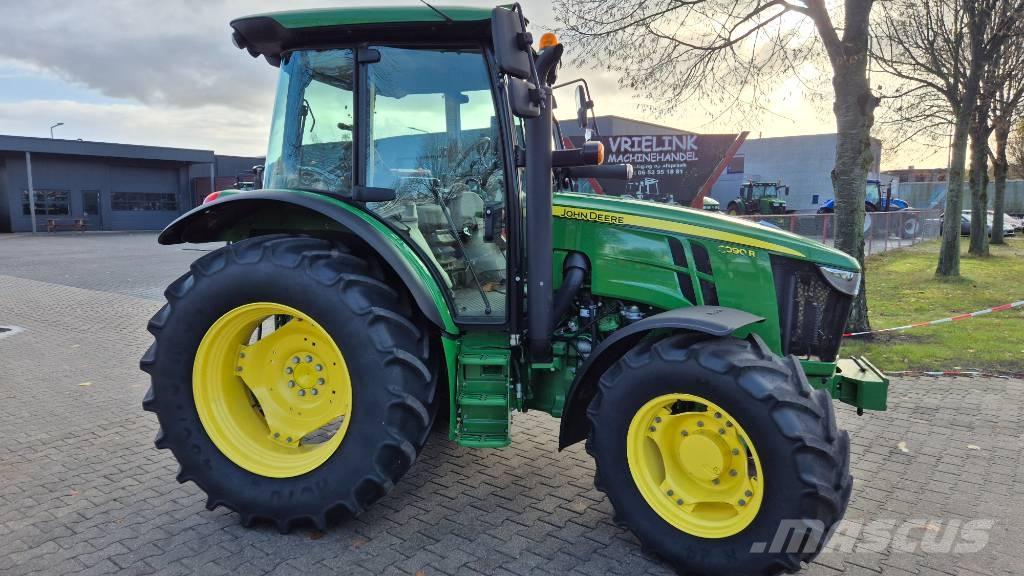 John Deere 5090 R Trattori