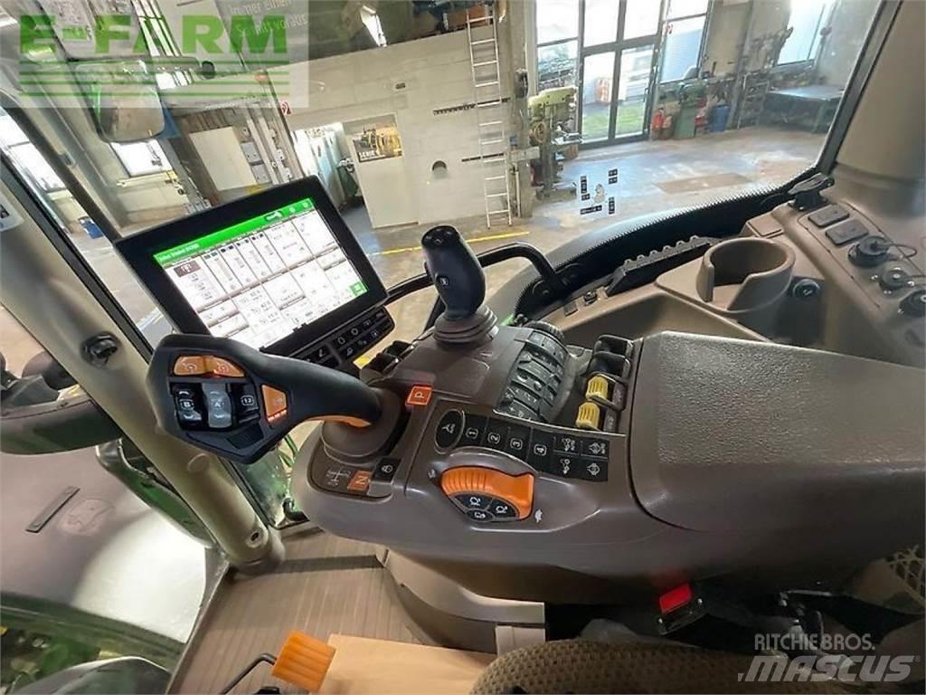 John Deere 6175 r Trattori