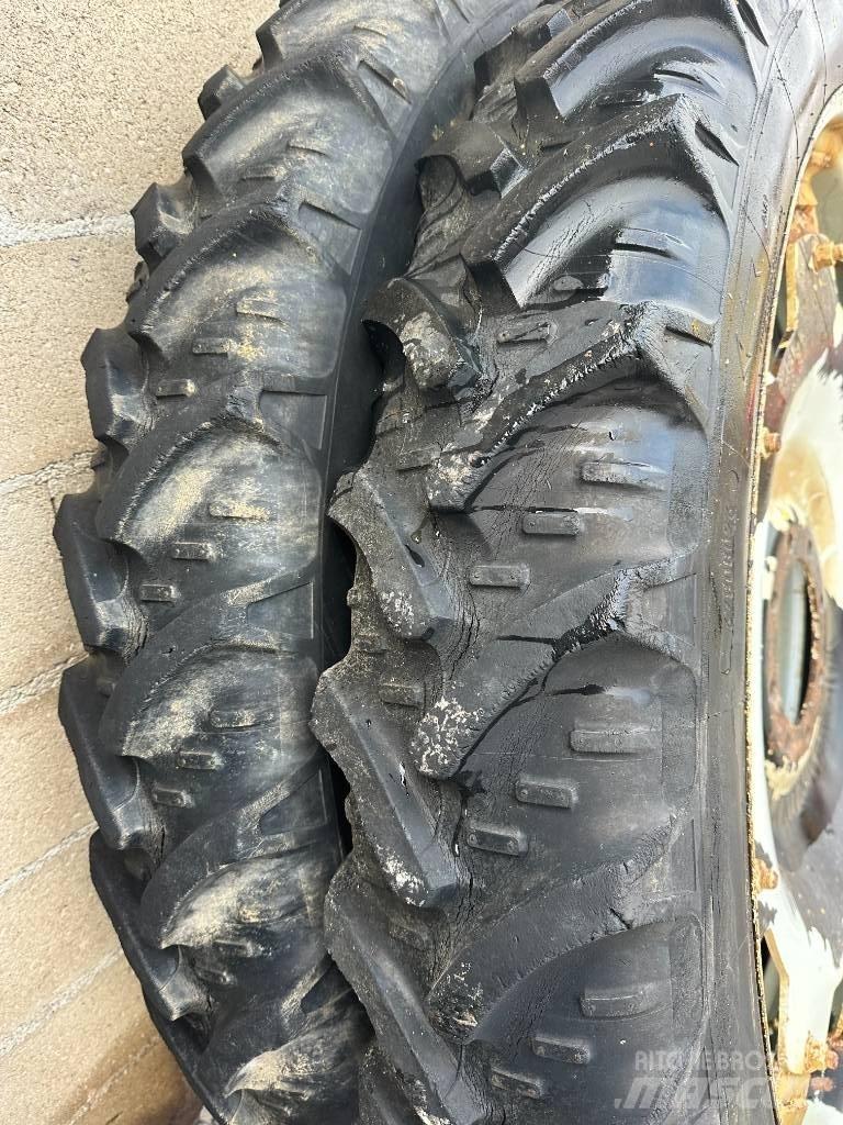 Kleber 230/95R48 Pneumatici, ruote e cerchioni