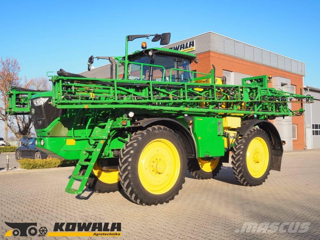 John Deere R4040i Irroratrici semoventi