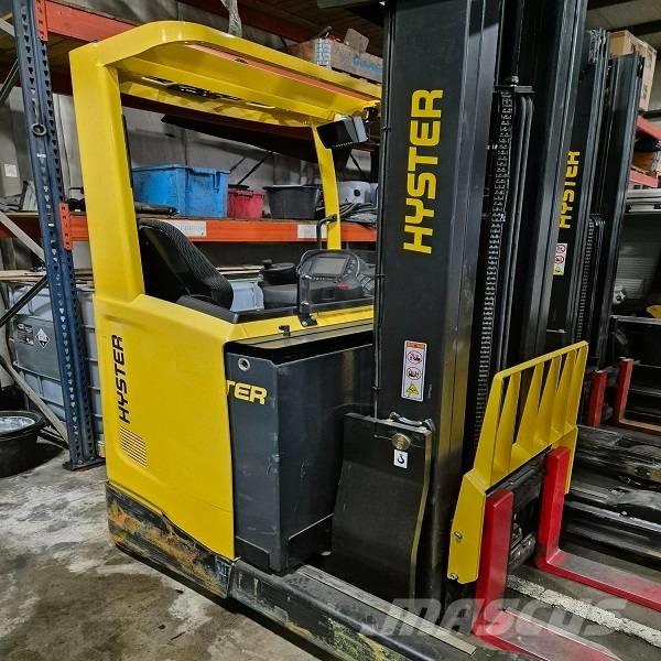 Hyster R 1.4 Carrello retrattile