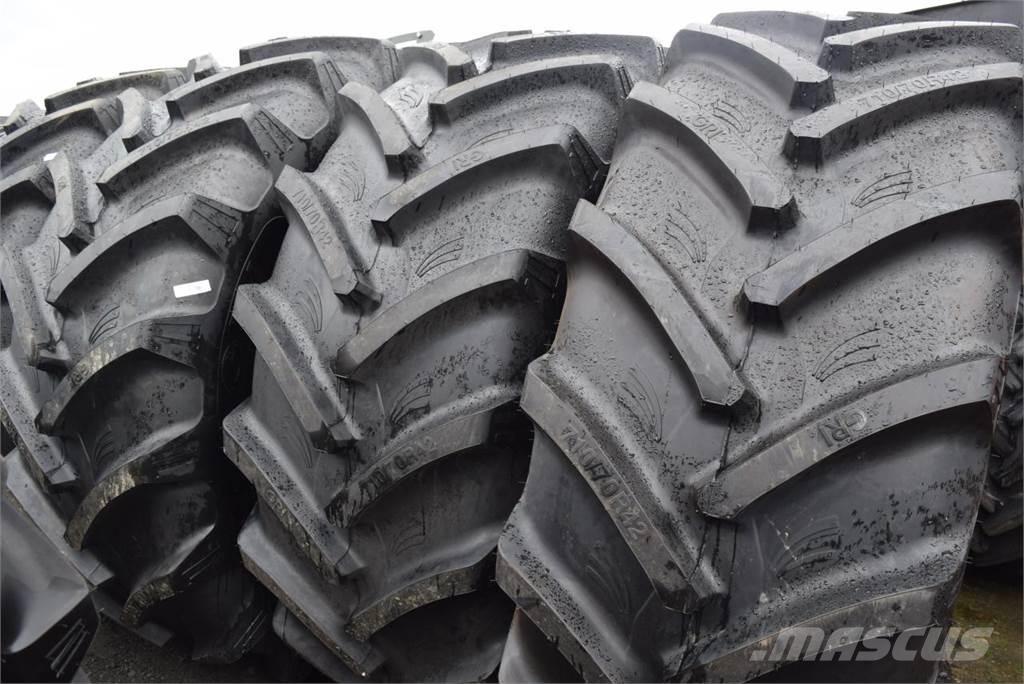  710/70R42 ***GRI*** Pneumatici, ruote e cerchioni