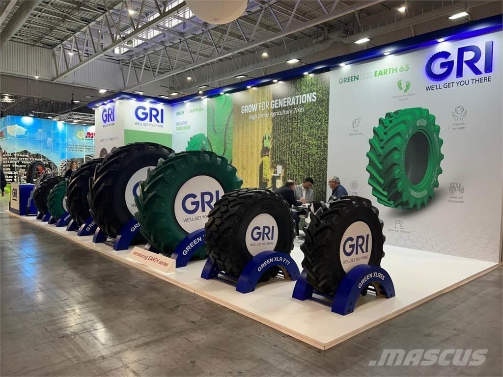  710/70R42 ***GRI*** Pneumatici, ruote e cerchioni