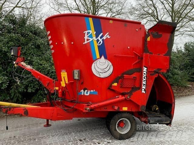 Peecon Biga VME100 Alimentatori per animali