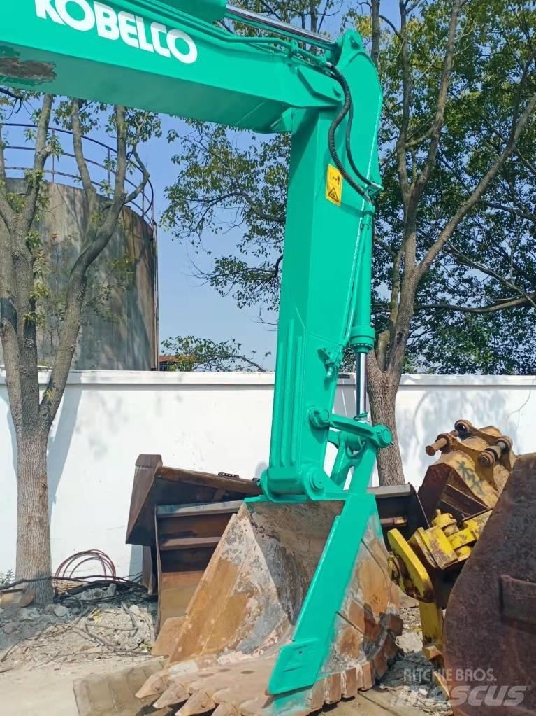 Kobelco SK 200 Escavatori cingolati