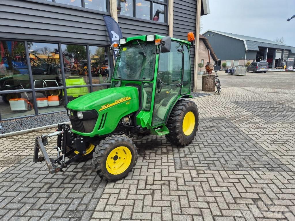 John Deere 2520 Trattori compatti