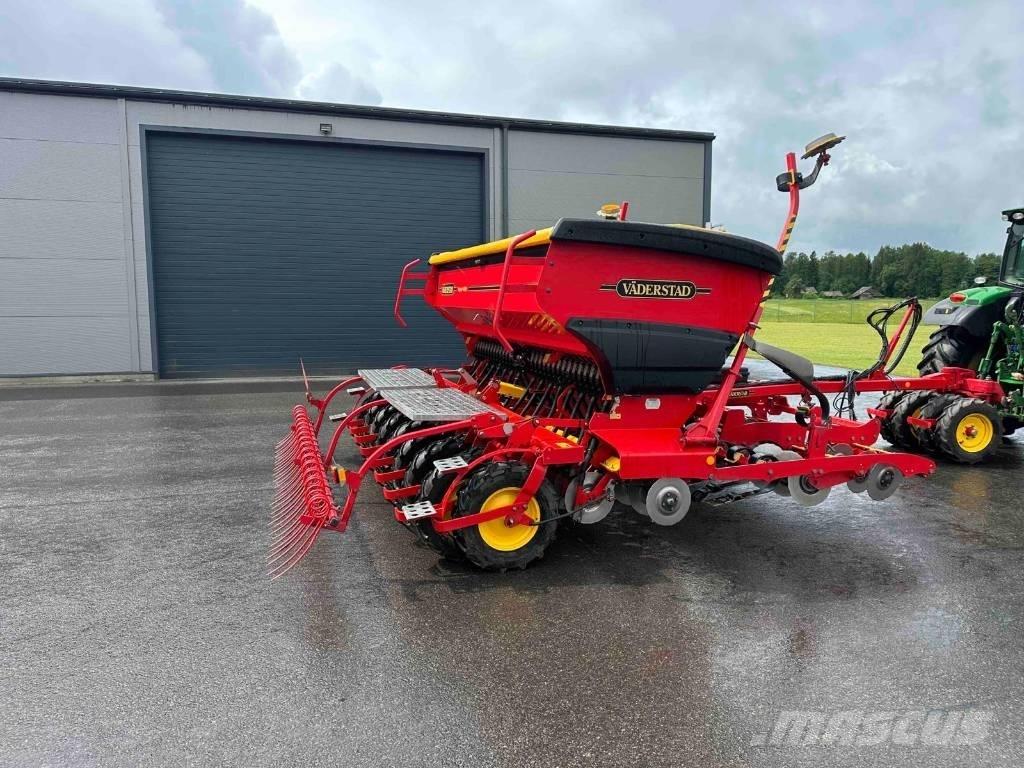 Väderstad Rapid 400S Perforatrici
