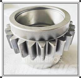 CLAAS Spur gear Trasmissione