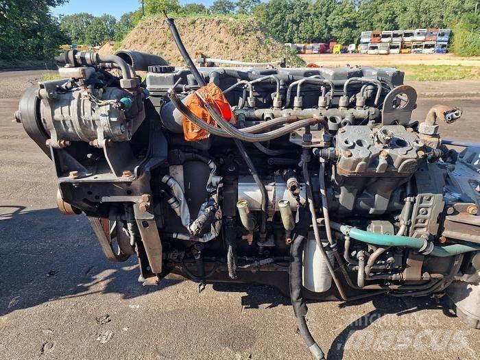 Cummins ISBE5-225B Trasporto - Altro