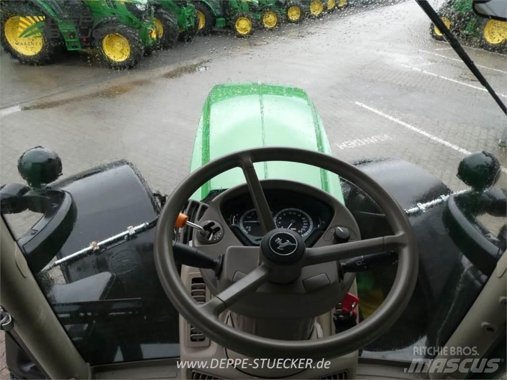 John Deere 6195R Trattori